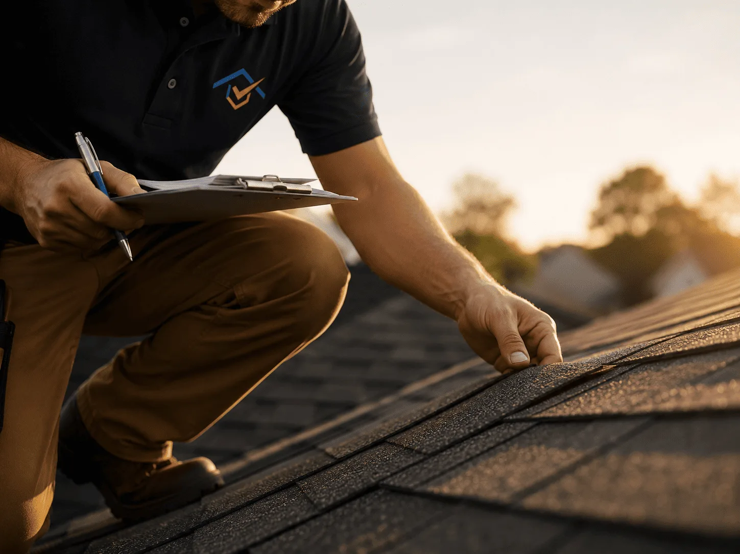 Why Choose Roof Inspection in Colfax, ND
